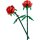 LEGO 40460 Roses Building Toy