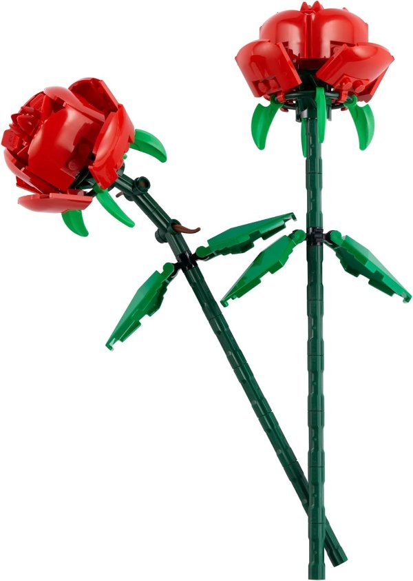 LEGO 40460 Roses Building Toy