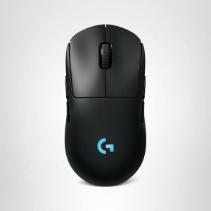 Logitech G PRO 2 Lightspeed 狗屁王4 Hero 2 44K 