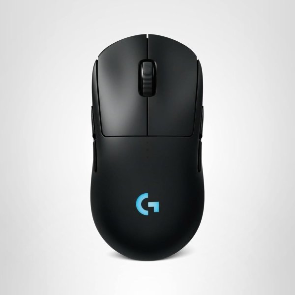G PRO 2 Lightspeed 狗屁王4 Hero 2 44K 