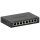 NETGEAR GS308E 8-Port Gigabit Switch Silent