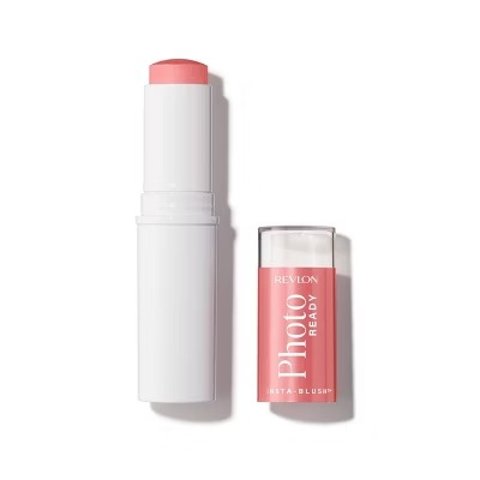 Revlon Photoready Insta-Blush Stick Sheer 0.31oz