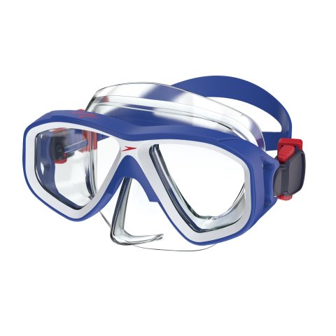 Speedo Compass 儿童泳镜 防紫外线 3-6岁