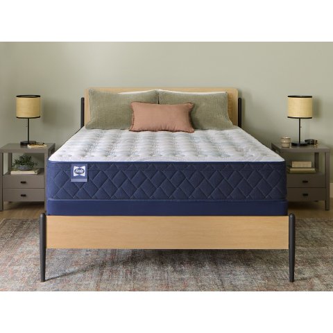 Mattress Firm Frisco Medium Euro Pillow Top Mattress
