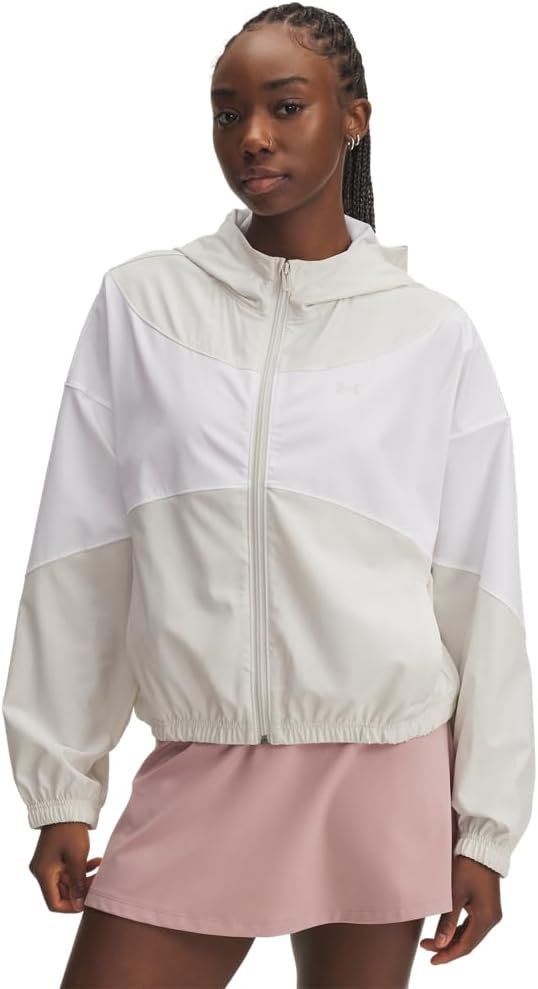 Rival Women's Hooded Jacket