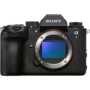Sony Alpha 1 II 全画幅微单相机