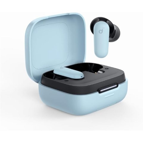 Anker  P30i Blue Noise Cancelling Earbuds Bluetooth 5.4
