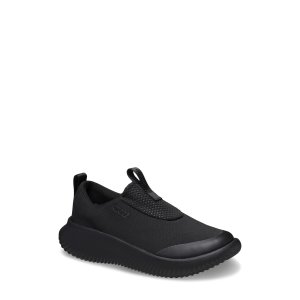 Crocs Mellow Ease 女士休闲运动鞋