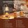 Homelist Candle Warmer Lamp Dimmable 2 Bulbs