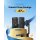 Wi-Fi Smart Door Lock Fingerprint Waterproof