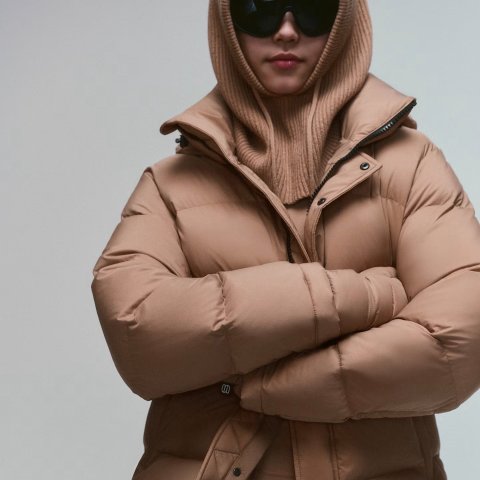 好价入手Aritzia 经典SuperPuff反季囤