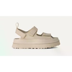 UGG Australia UGG GoldenGlow 女士凉鞋