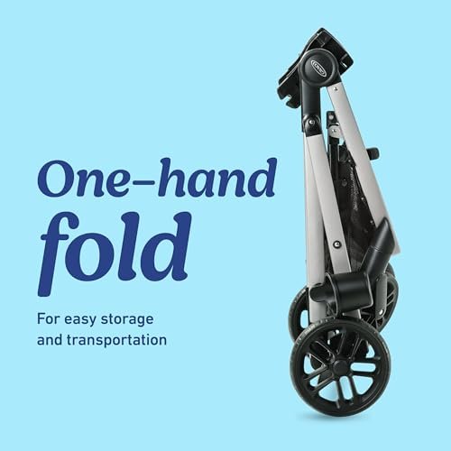 Modes Pramette Travel System Ellington