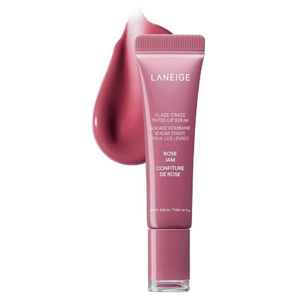 Lippie Gloss 润色唇部精华