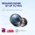Soundcore Anker Soundcore Space A40 降噪无线耳机 50小时续航