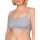Women's Cotton Spaghetti Strap Sports Bra