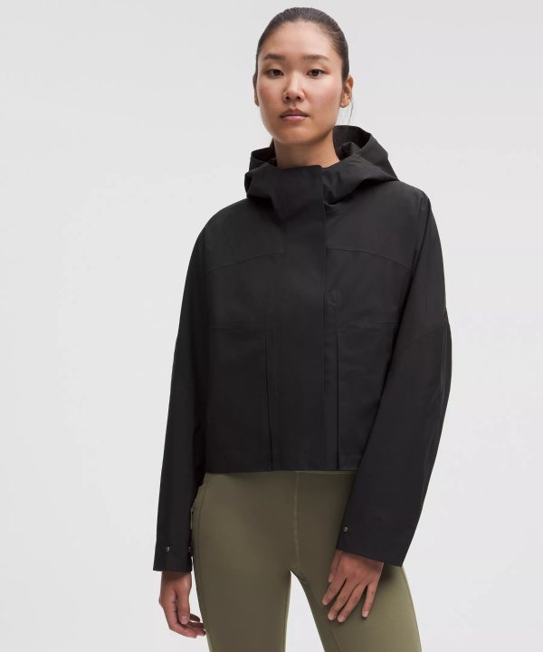 Rain Chaser Women's Jacket