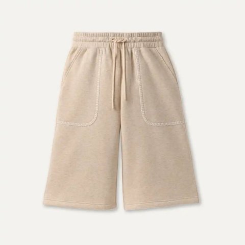 Classic Bermuda Women s Shorts