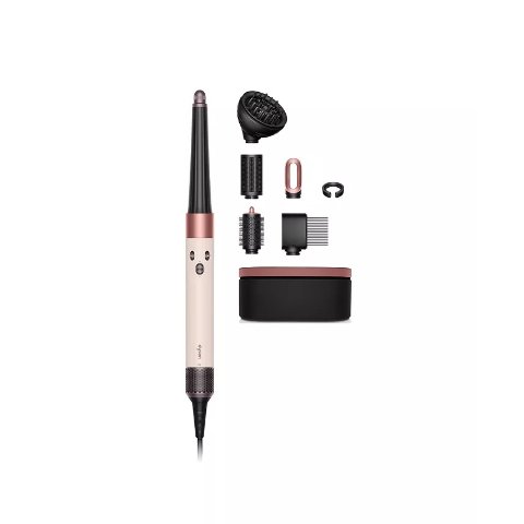 Airwrap i.d. Multi-styler Ceramic Pink/Rose Gold