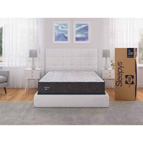 Sealy Slumber Cushion Firm Mattress
