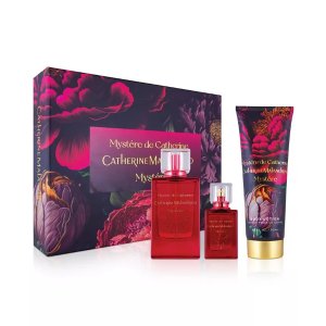 Catherine Malandrino Mystere 香水礼盒 3件