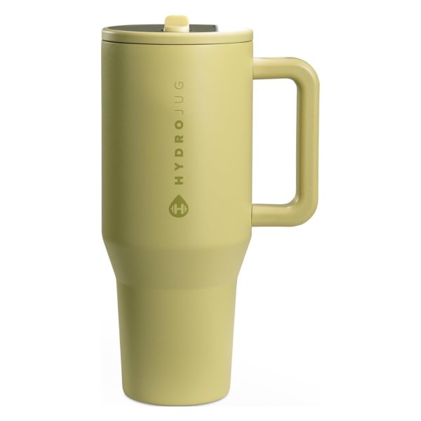 HydroJug Traveler 不锈钢水瓶 40盎司