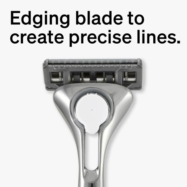 Quattro Razor Refills 8 Count