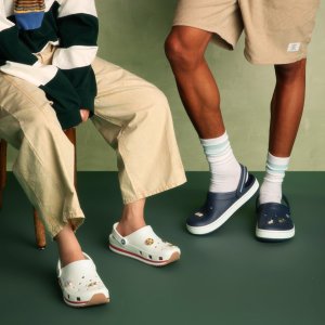 Up To 60% Off