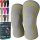 Modvel 2 Pack Knee Brace Breathable Compression