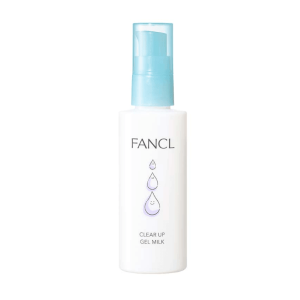 Fancl 儿童净白啫喱乳液 70ml