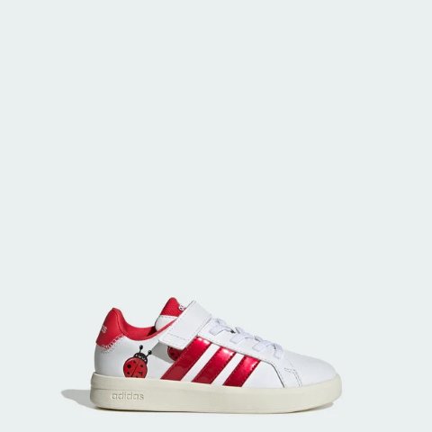 Kids  Grand Court 3.0 Shoes