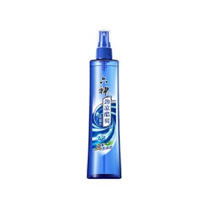 Six god 薄荷劲凉花露水喷雾 100ml