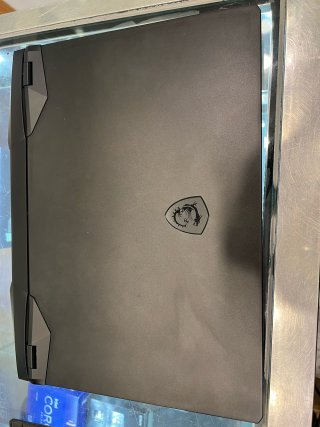 msi 游戏本 3080
