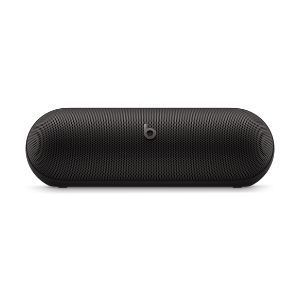 Apple Beats Pill 无线蓝牙音箱 黑色