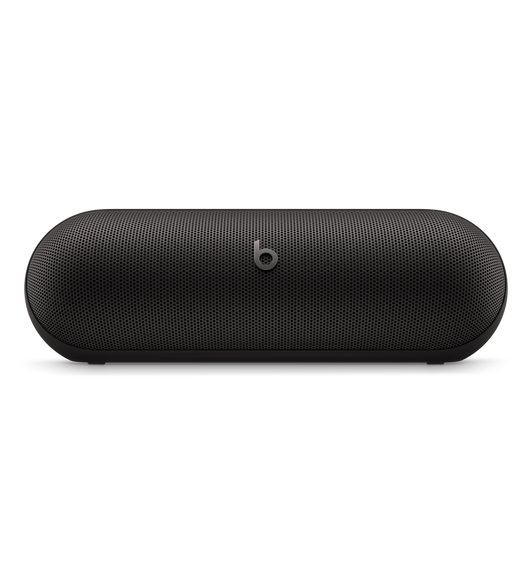 Beats Pill 无线蓝牙音箱 黑色