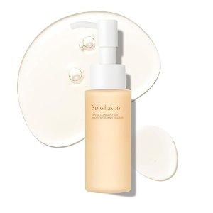 Sulwhasoo 氨基酸洁面