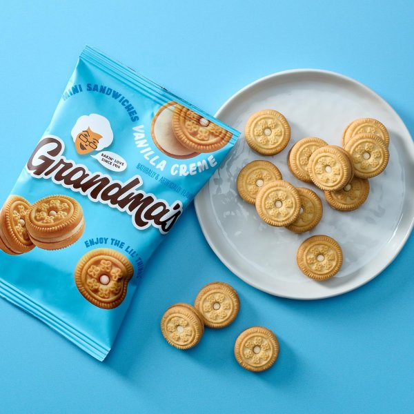 Cookies Variety Pack 30 Count
