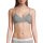 Calvin Klein Motive Cotton Lightly Lined Bralette