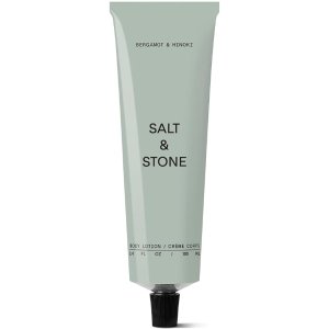 Salt & Stone Bergamot & Hinoki 身体乳  3.4oz