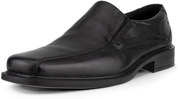 ECCO New Jersey Men's Slip-On Loafer