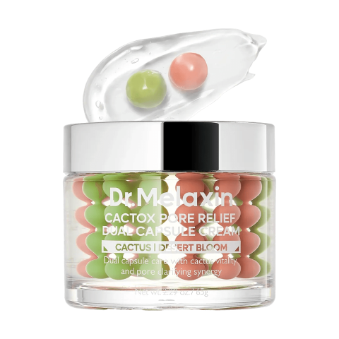 Dr.Melaxin CACTOX Cactus Capsule Cream 65g