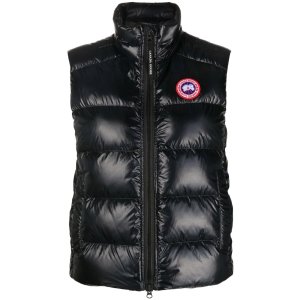 Canada Goose Cypress 羽绒马甲
