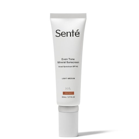 Even Tone Mineral SPF 50ml