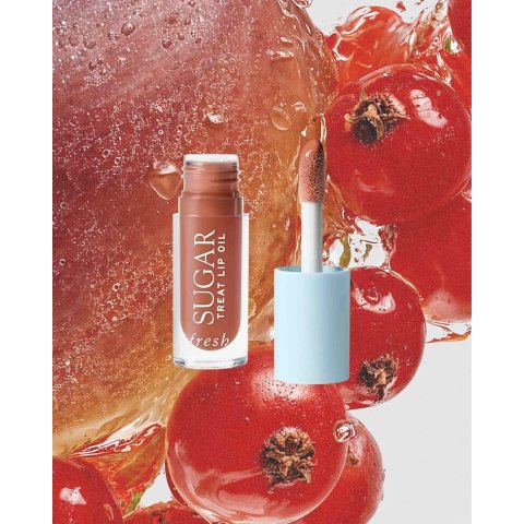 Sugar Treat Lip Oil