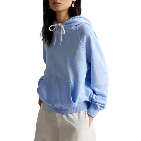 Nordstrom 女士棉混纺抓绒卫衣