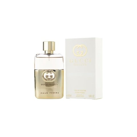  Guilty Pour Femme EDP Spray 50ml