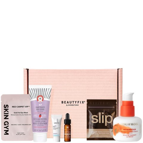Skin to Love Skincare Set