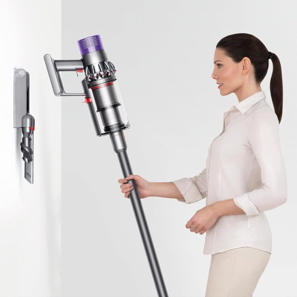 Cyclone V10 Cordless Vacuum