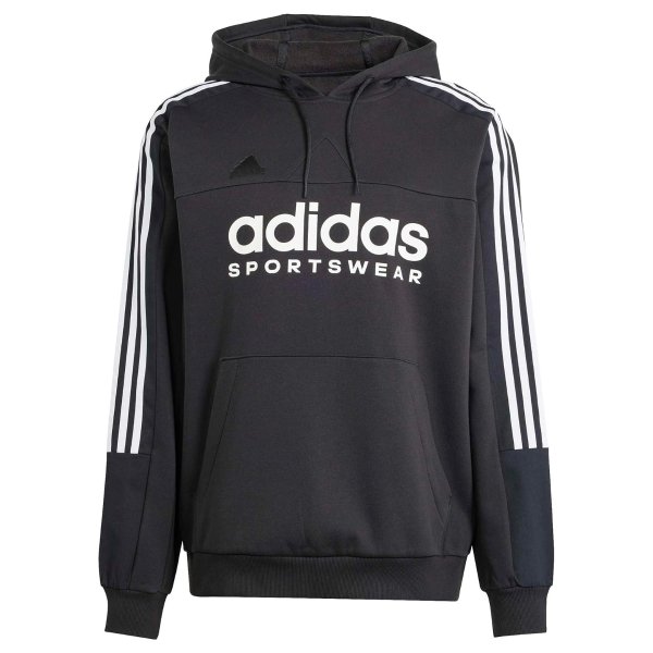 adidas Tiro Men s Hoodie