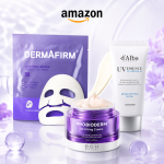 Amazon 美妆护肤｜d Alba 白松露防晒5.1折